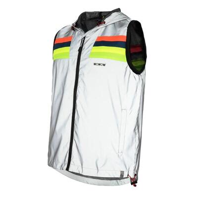 Finalist jacket