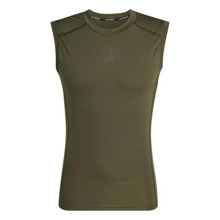 Tanktop adidas Techfit Compression