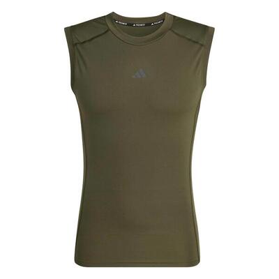 Tanktop adidas techfit compression