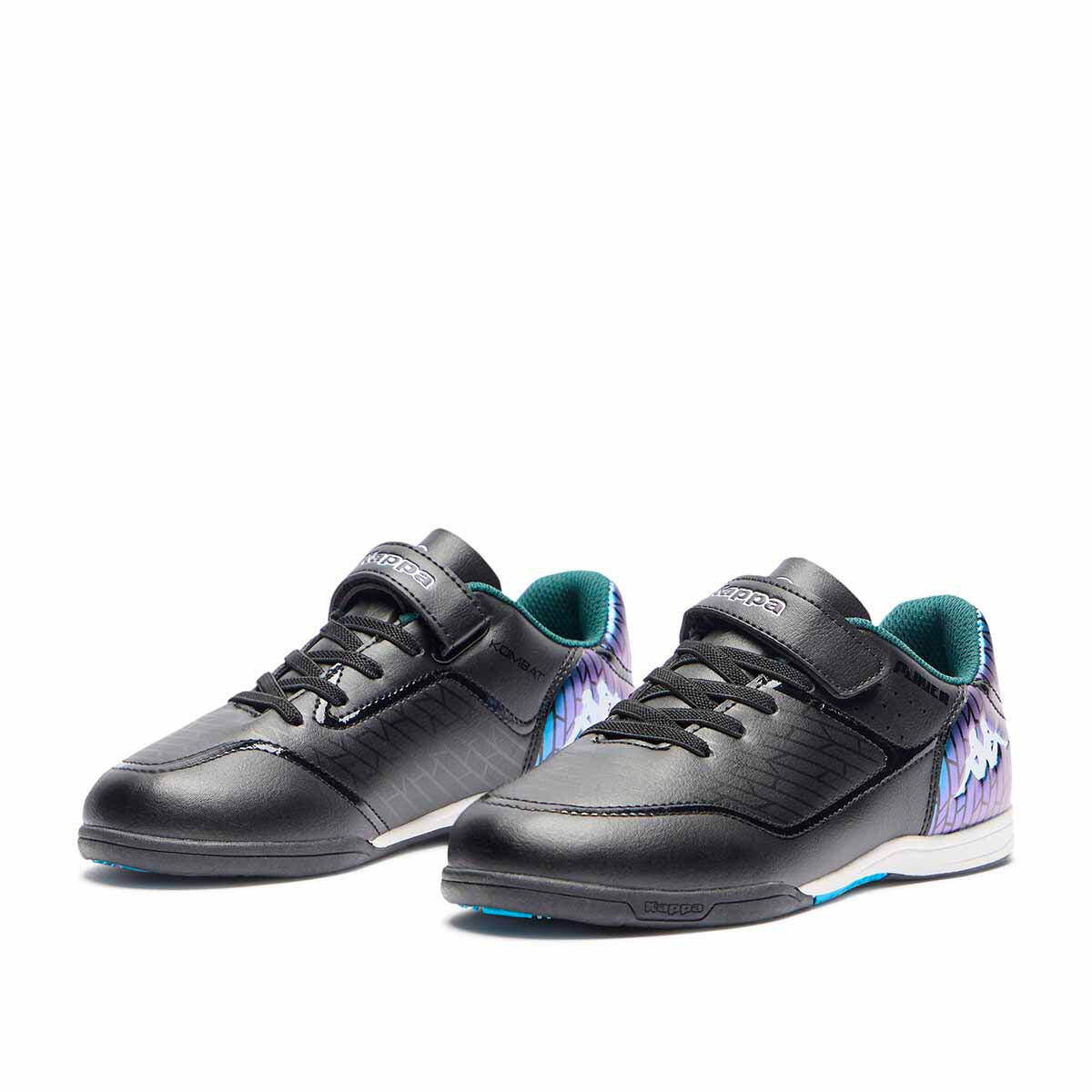 Kindervoetbalschoenen Kappa Kombat Player EV IC 2/6
