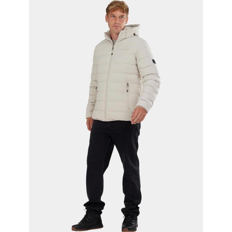 Geaca matlasata de tranzitie Hubble Padded Jacket barbati