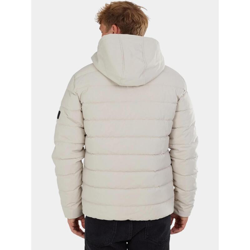 Geaca matlasata de tranzitie Hubble Padded Jacket barbati