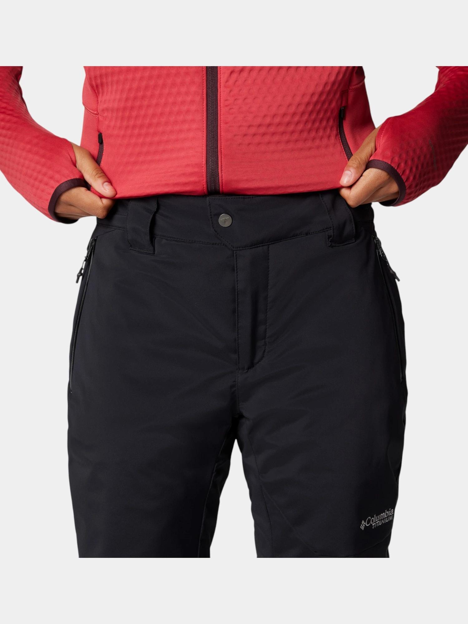 Pantaloni Da Sci Donna Cirque Bowl 5/7
