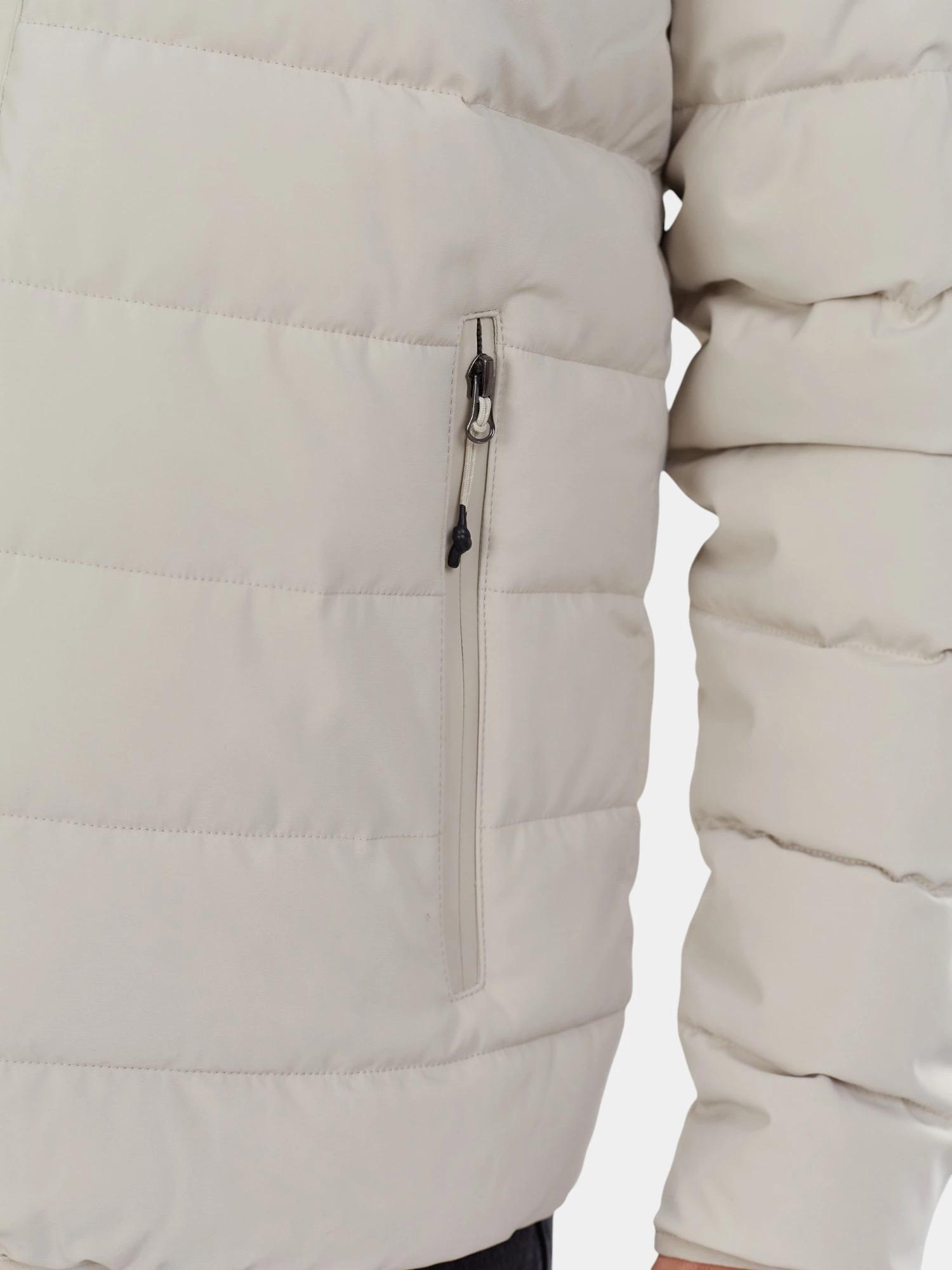 Chaqueta Acolchada Transicional Hombre Hubble 5/7