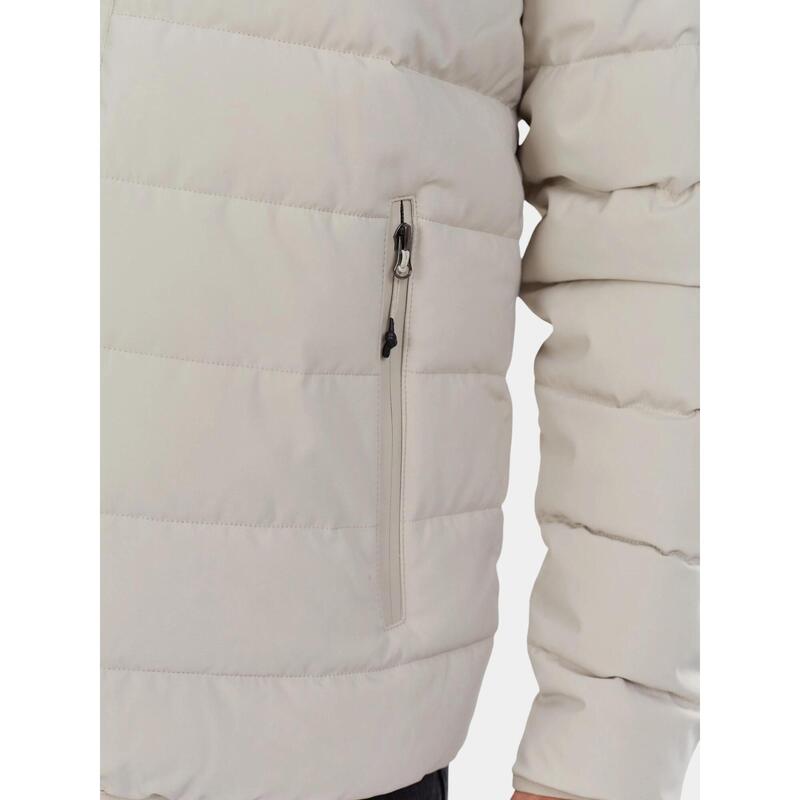 Geaca matlasata de tranzitie Hubble Padded Jacket barbati