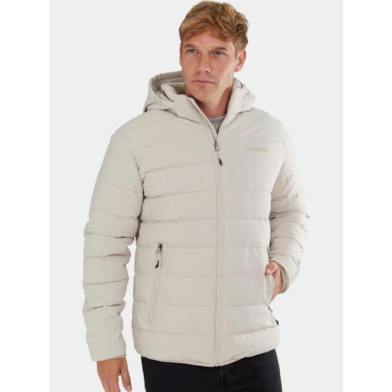 Geaca matlasata de tranzitie Hubble Padded Jacket barbati