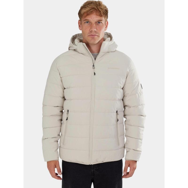 Geaca matlasata de tranzitie Hubble Padded Jacket barbati