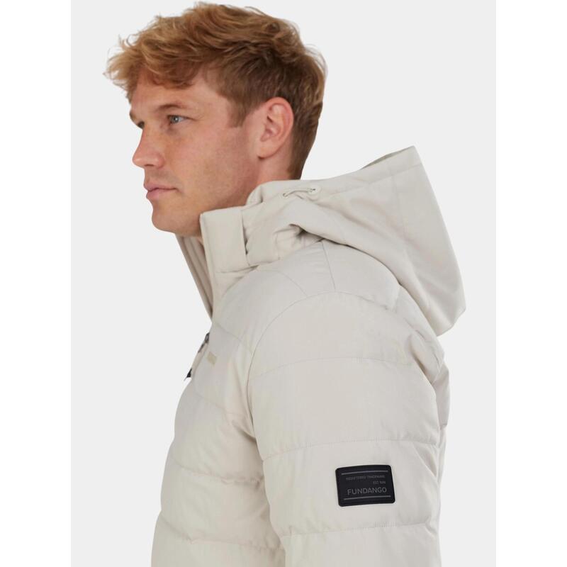 Geaca matlasata de tranzitie Hubble Padded Jacket barbati
