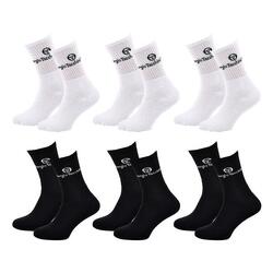 Chaussettes SPORT SERGIO TACCHINI - Pack de 6 Paires