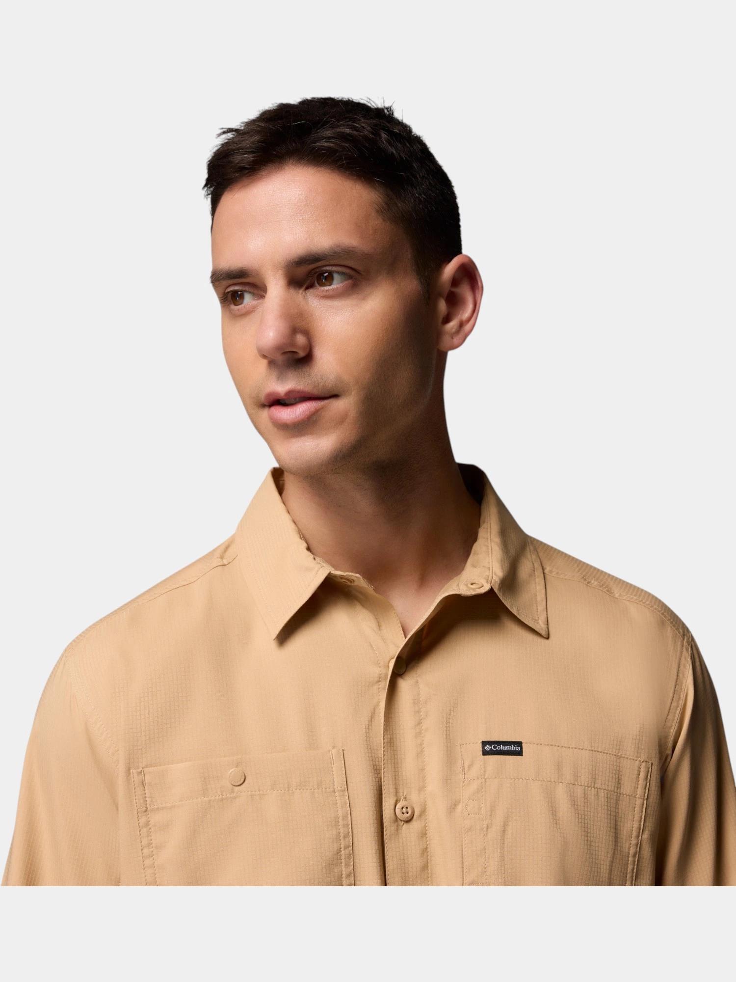 Chemise Randonnée Homme Silver Ridge Utility Lite 6/7