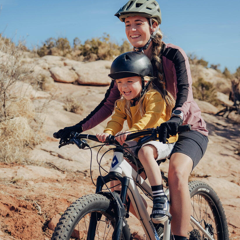 Selle enfant avant Shotgun PRO Gen2 2/3
