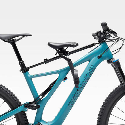 Selle enfant avant Shotgun PRO Gen2