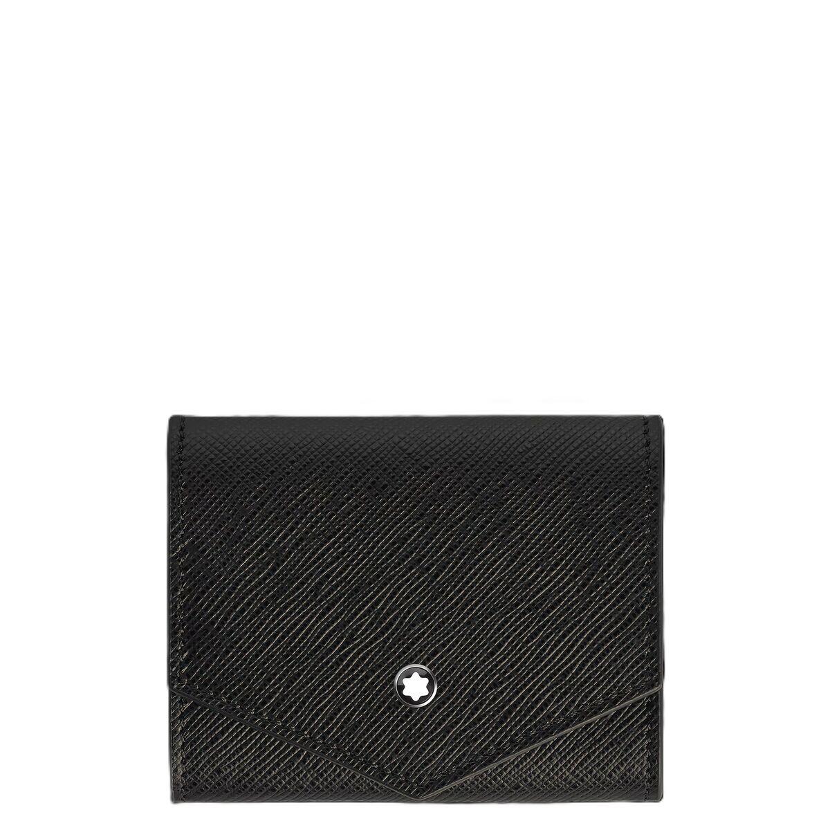 Portefeuille Homme MONTBLANC 220347 Noir 1/1