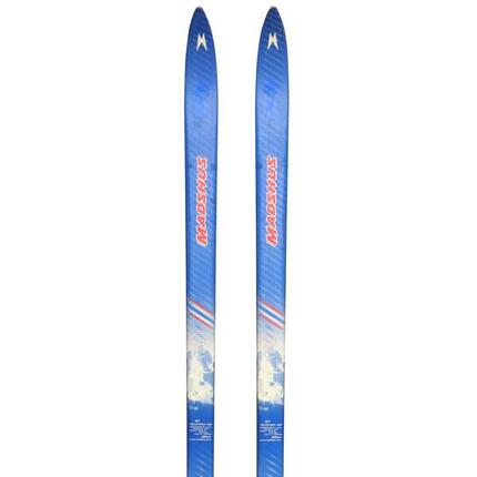 RECONDITIONNE - Ski De Randonnée Nordique Madshus Pellestova +