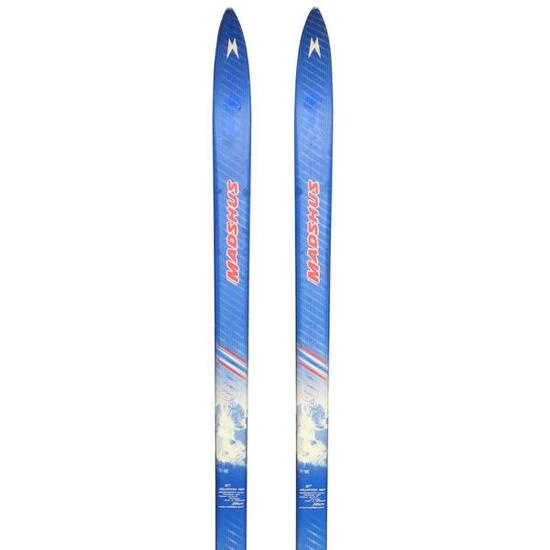 RECONDITIONNE - Ski De Randonnée Nordique Madshus Pellestova +