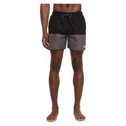 Short de bain Nike Split - Noir
