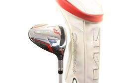 Seconde vie - TaylorMade Stealth RH 19-deg Bois Ladies Graphite - Sufficient
