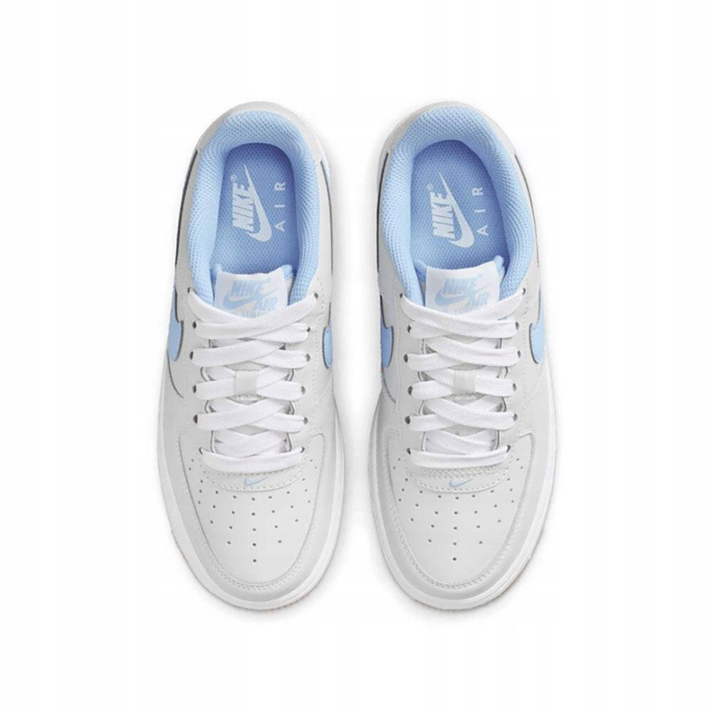 Baskets Jeunesse Nike Air Force 1 LV8 3 (GS) 3/7