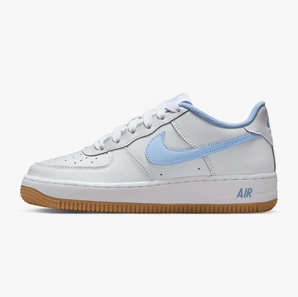 Baskets Jeunesse Nike Air Force 1 LV8 3 (GS) 2/7