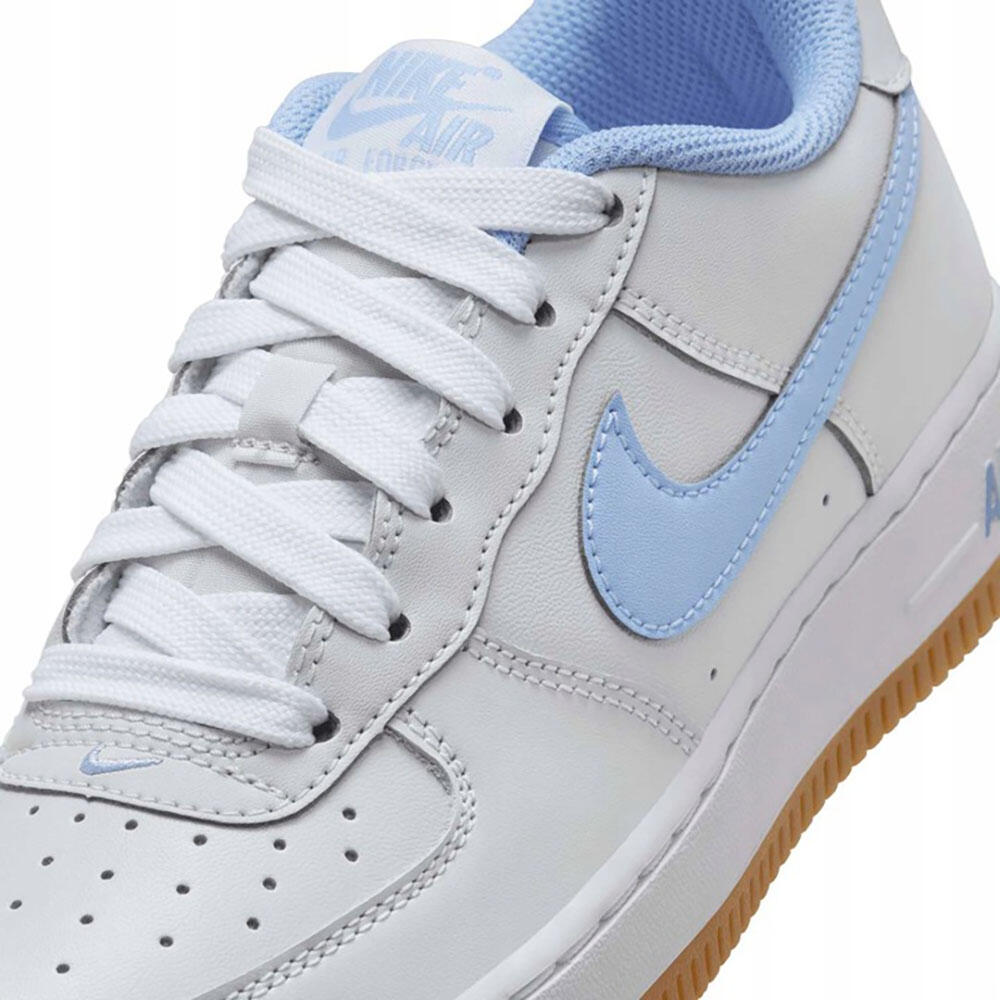 Baskets Jeunesse Nike Air Force 1 LV8 3 (GS) 5/7