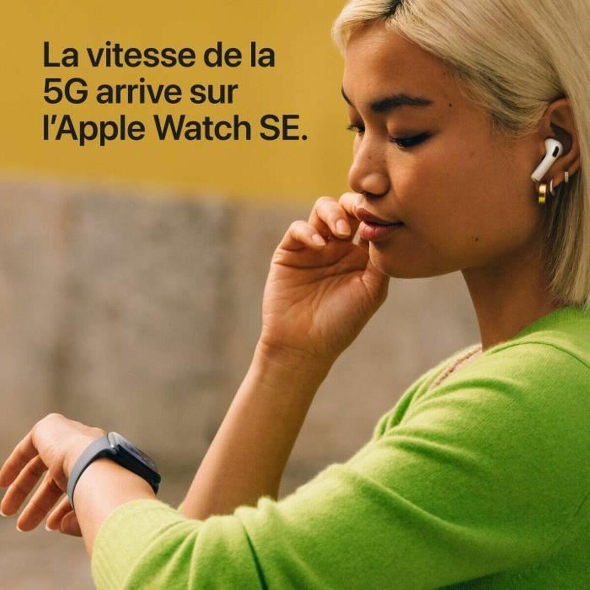 Smartwatch APPLE Smartwatch 4/5