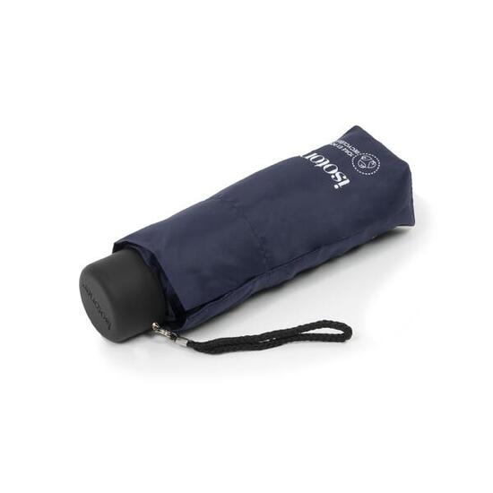 Paragua compacto, sólido, Apertura/cierre manual