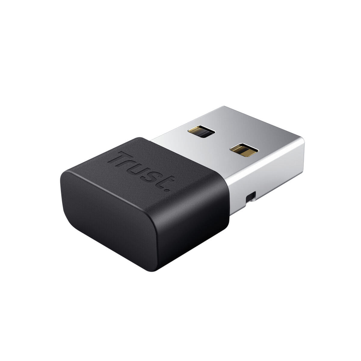 Netzadapter TRUST 26027 USB 2.0 3/4