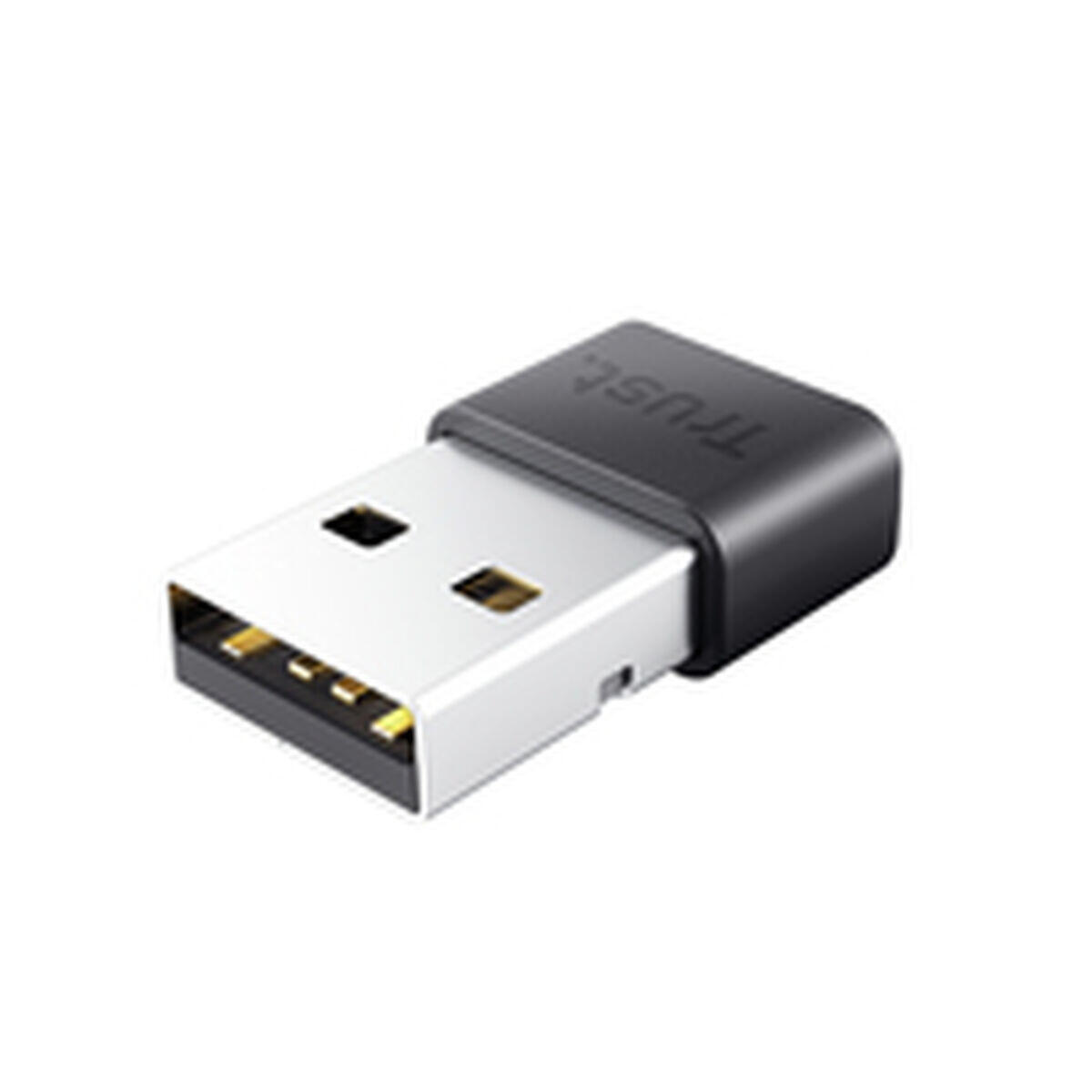 Netzadapter TRUST 26027 USB 2.0 2/4