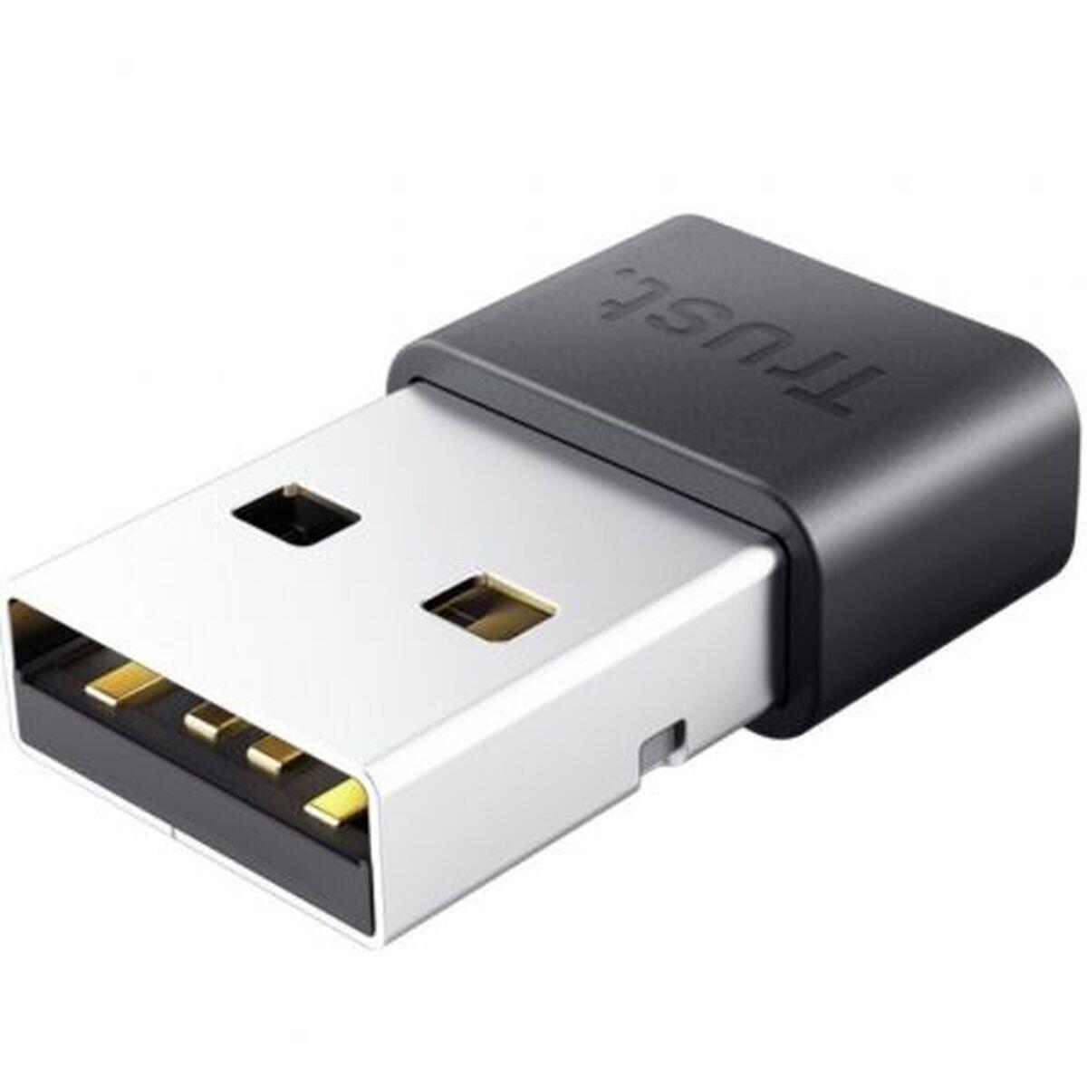 Trust Adaptador De Red 26027 Usb 2.0 Multicolorido da Decathlon
