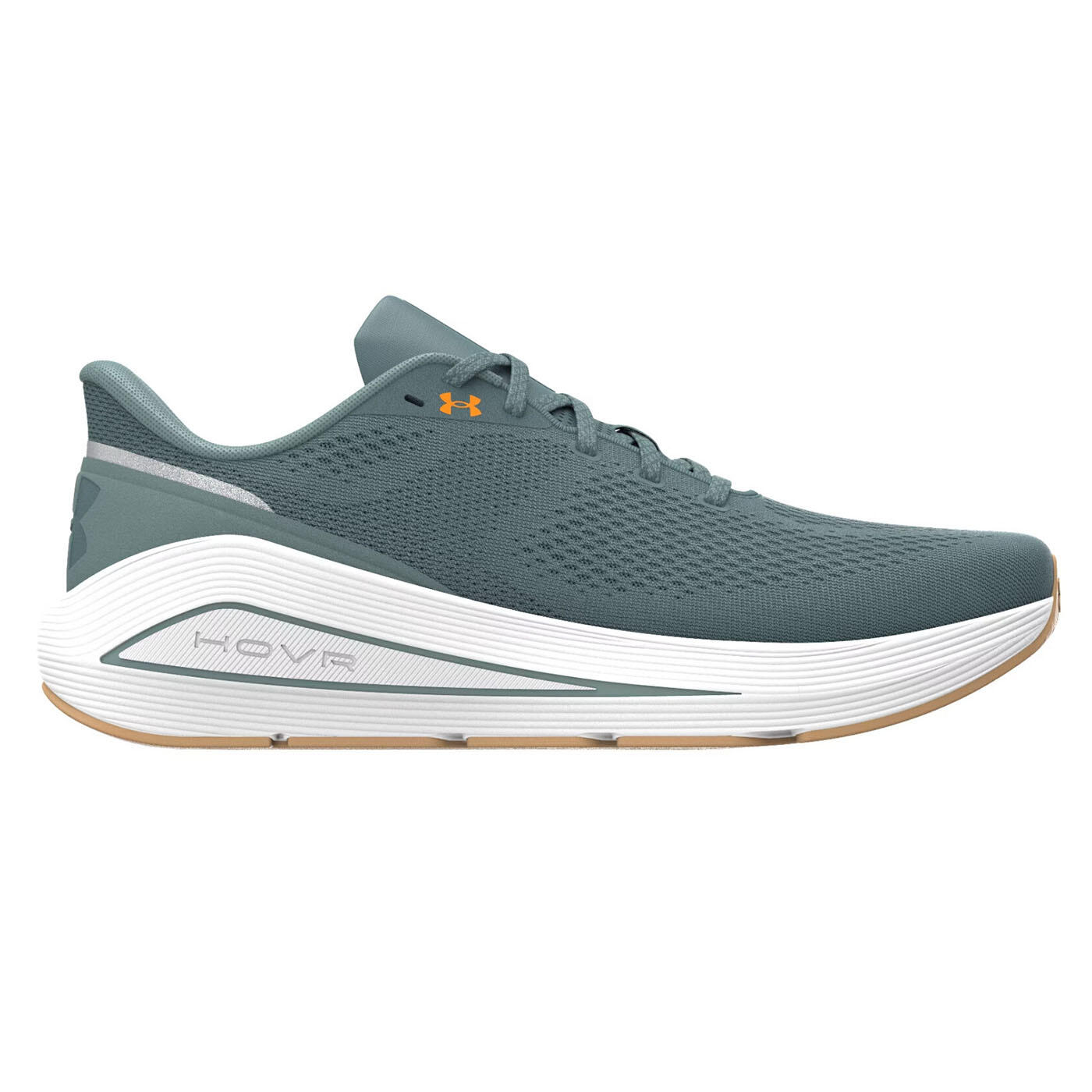 Pantof de alergare UA Sonic 7 pentru bărbați Under Armour Jasper albastru