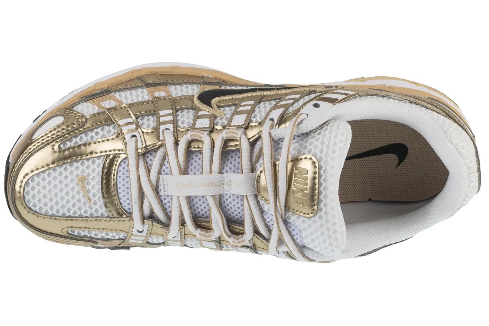 Nike P-6000 Gold (Women's) 3/6