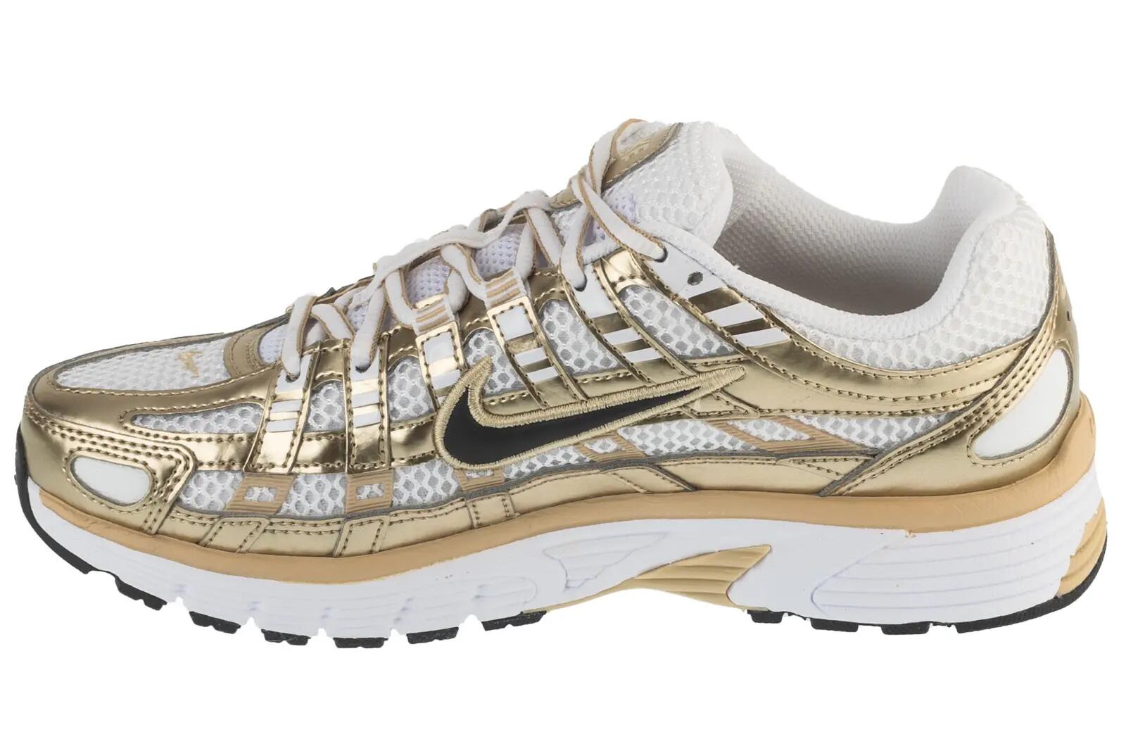 Nike P-6000 Gold (Women's) 2/6