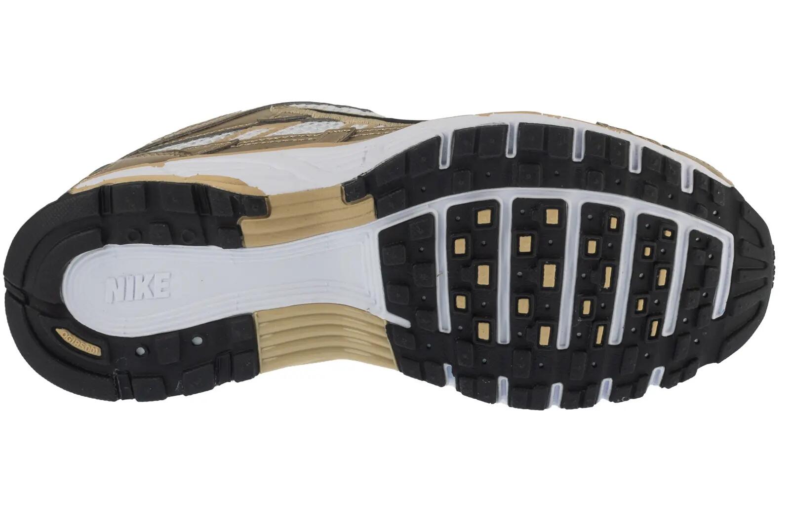 Nike P-6000 Gold (Women's) 4/6