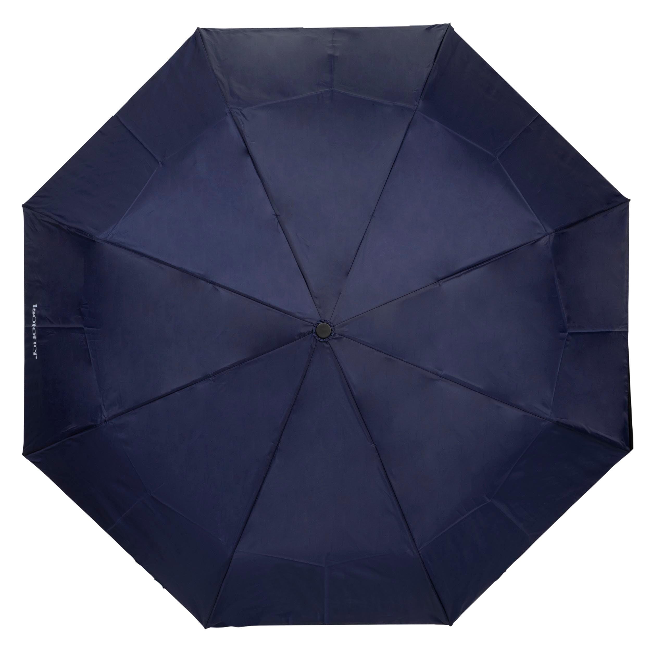 Parapluie X-tra Solide, ultra déperlant, ouverture automatique 3/5