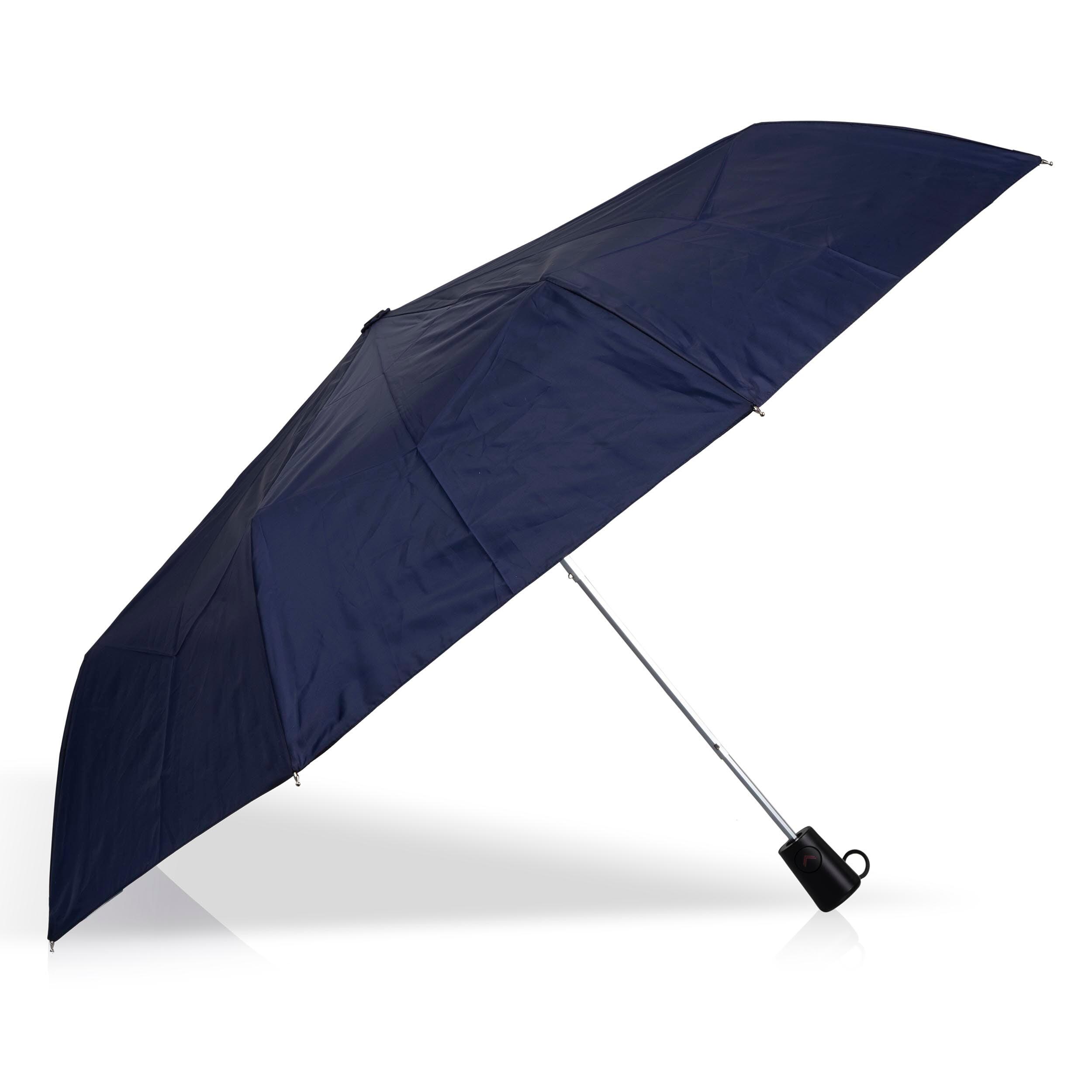 Parapluie X-tra Solide, ultra déperlant, ouverture automatique 2/5