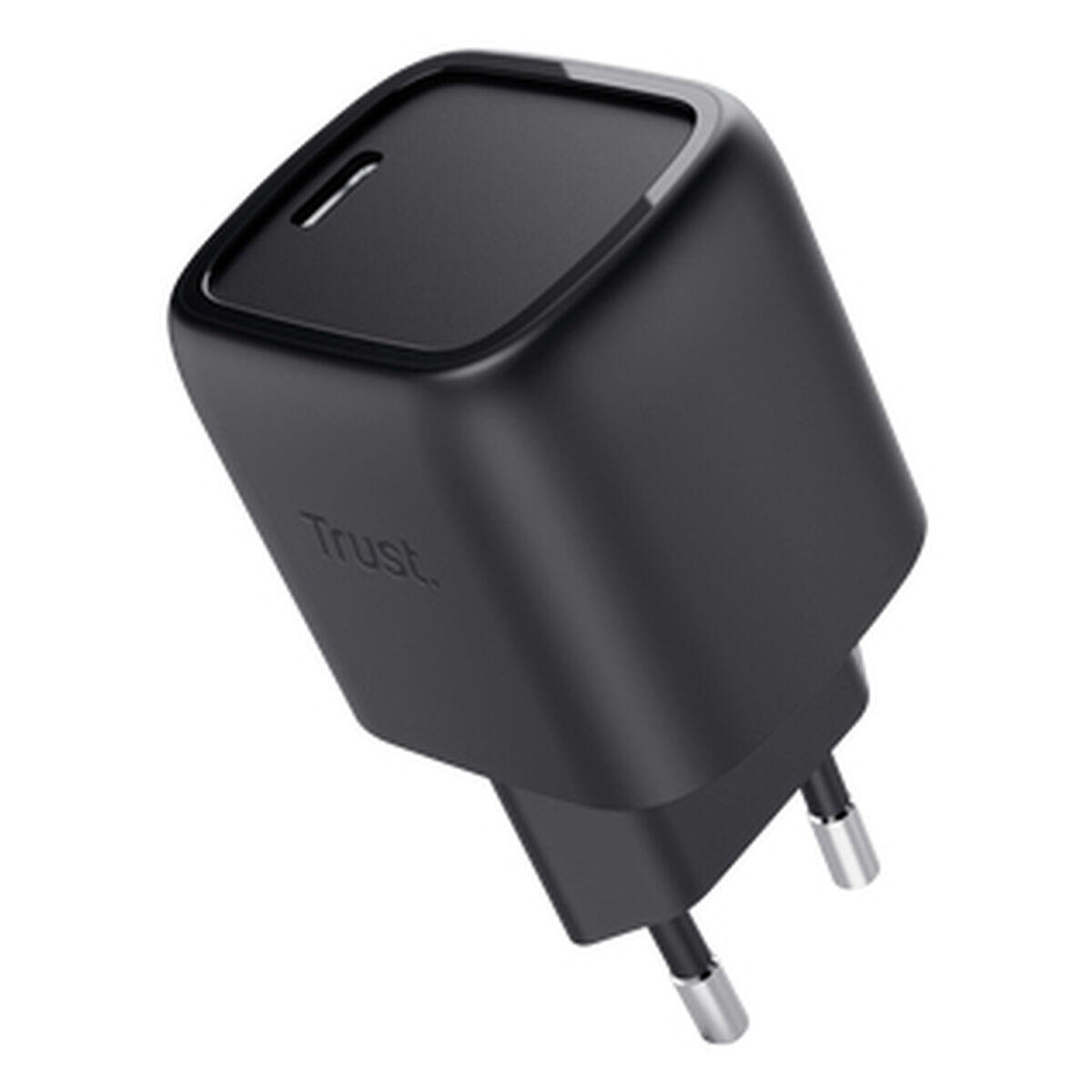 Chargeur mural TRUST 25519 Noir 3/5