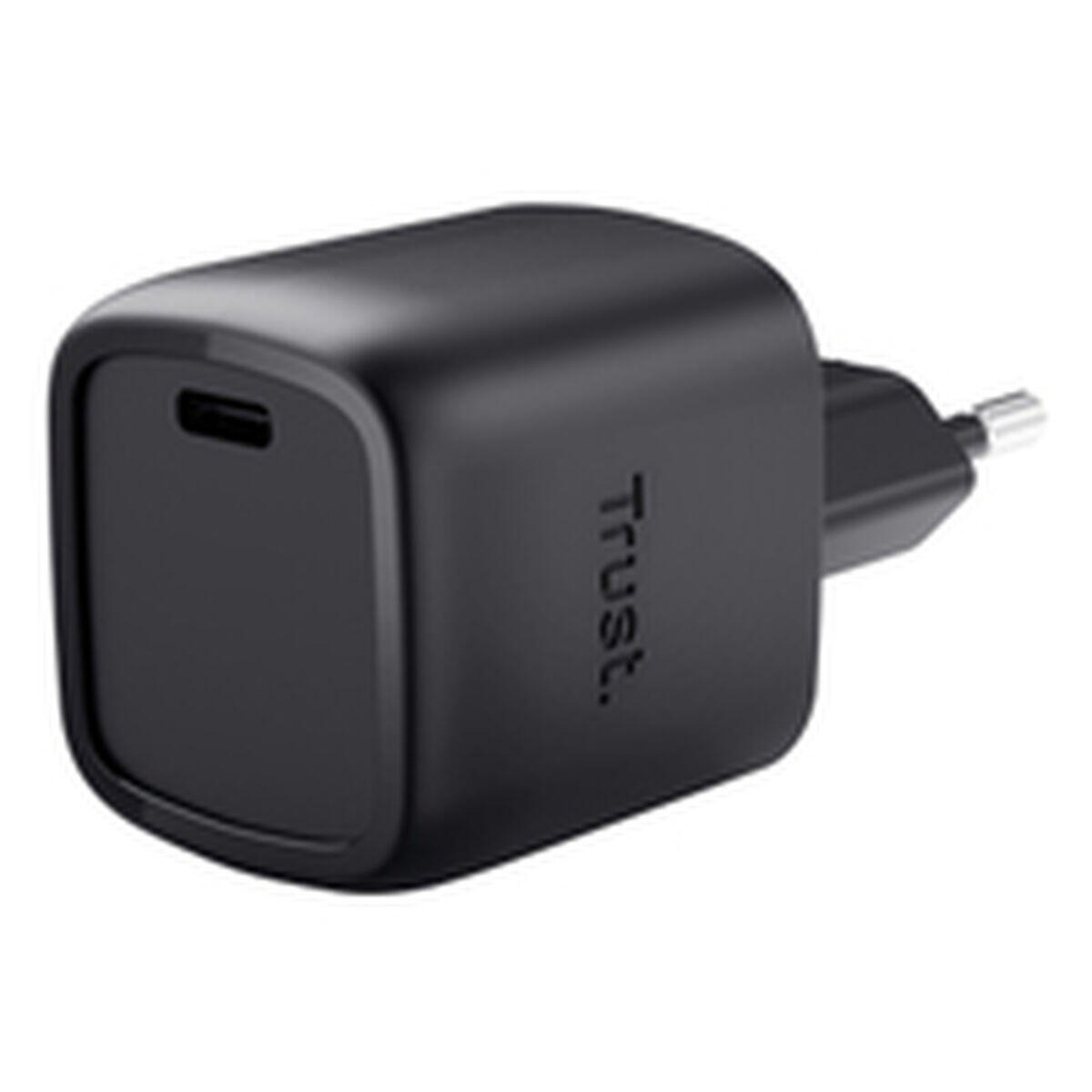 Chargeur mural TRUST 25519 Noir 2/5