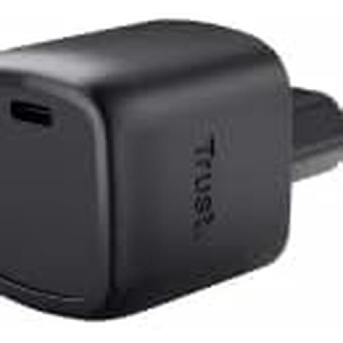 Chargeur mural TRUST 25519 Noir 5/5