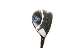 Seconde vie - Cobra AeroJet Mens RH 24-deg Hybrid Senior Graphite - Bon