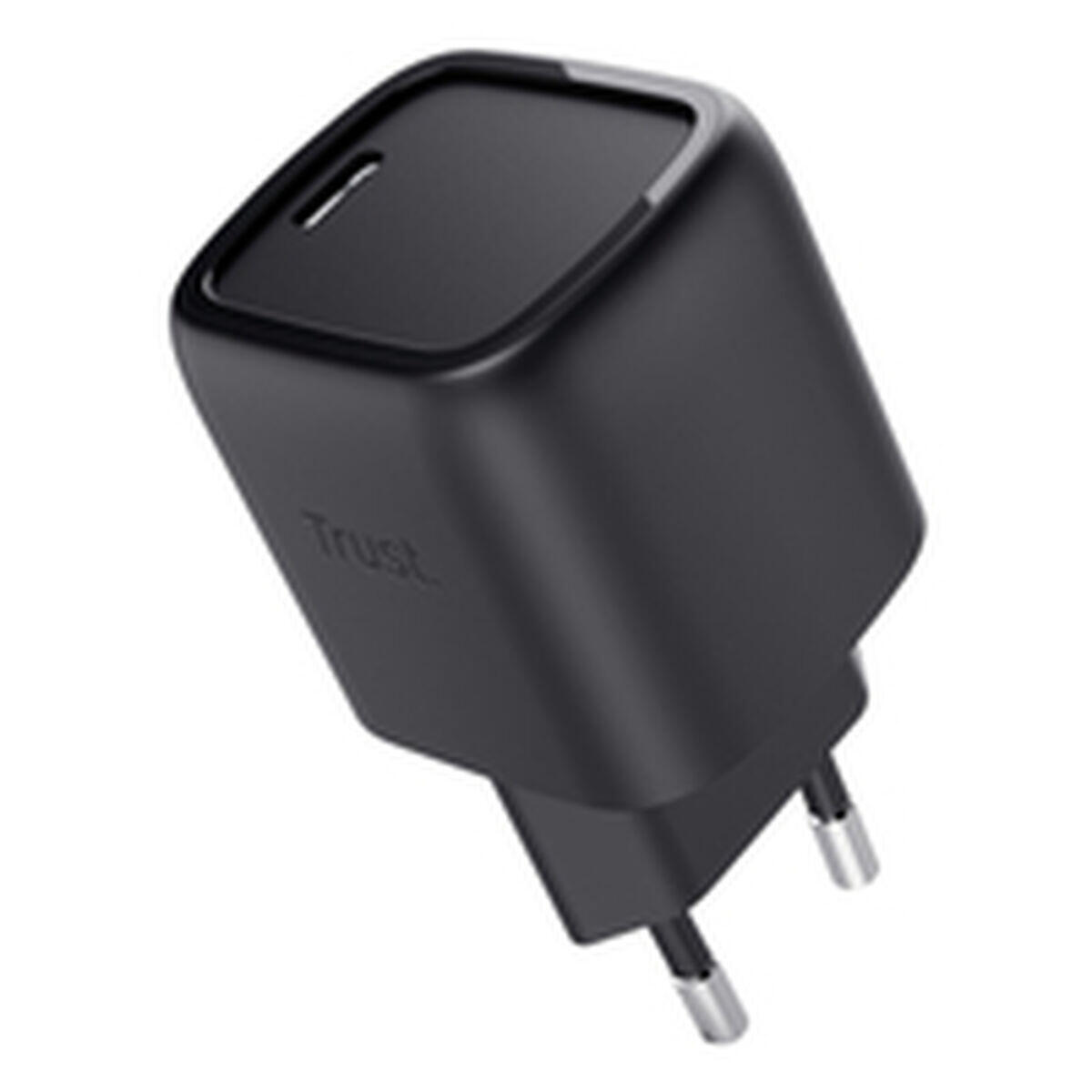 Chargeur mural TRUST 25519 Noir 4/5