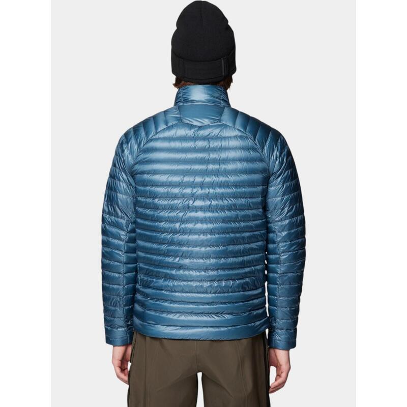 Jacheta de puf Ghost Whisperer Jacket barbati