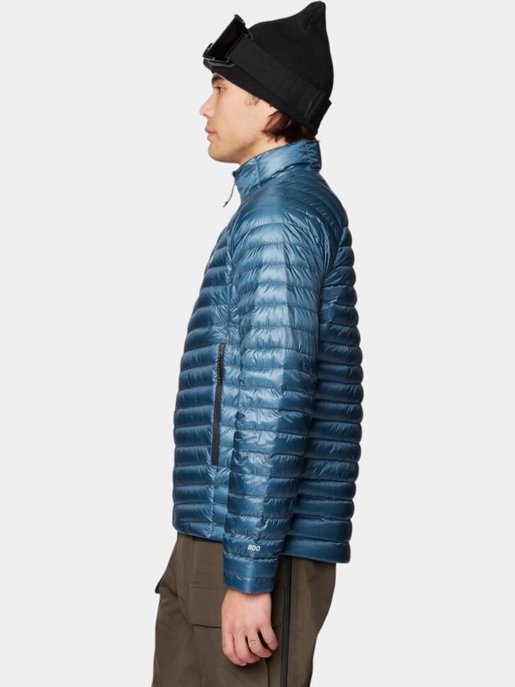 Kurtka Puchowa Męska Mountain Hardwear Ghost Whisperer