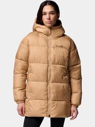 Manteau D'hiver Femme Puffect II Mid