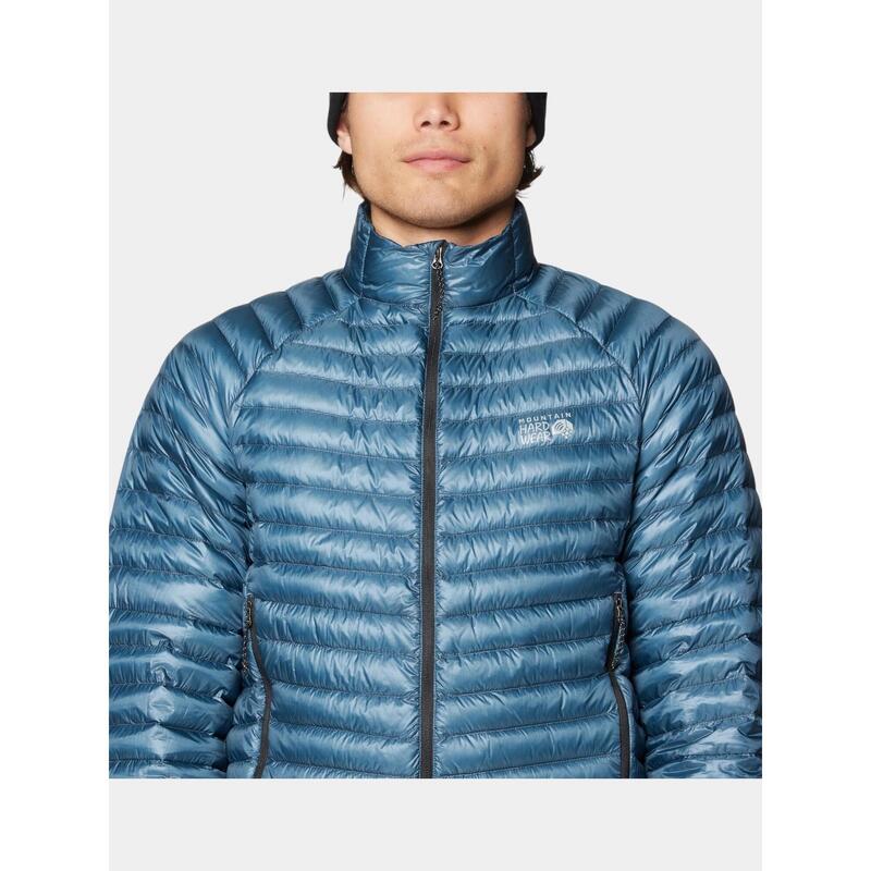 Jacheta de puf Ghost Whisperer Jacket barbati
