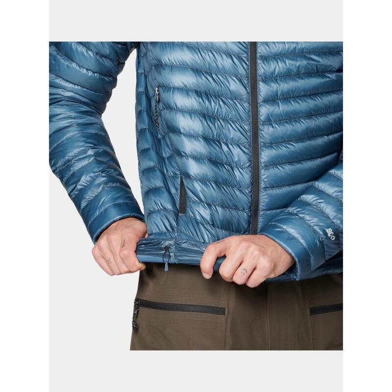 Jacheta de puf Ghost Whisperer Jacket barbati