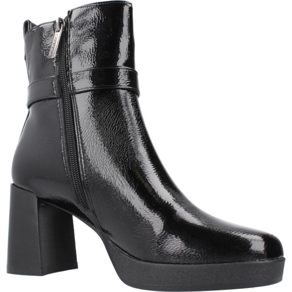 Carmela Modello 162533c Colore Nero 5/5