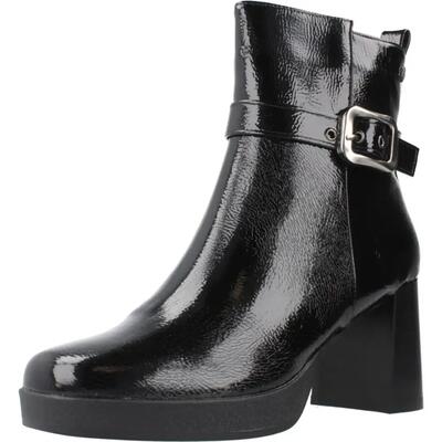Carmela model 162533c kleur zwart