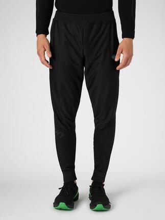 Pantalon de course à pied coupe-vent Exceleration