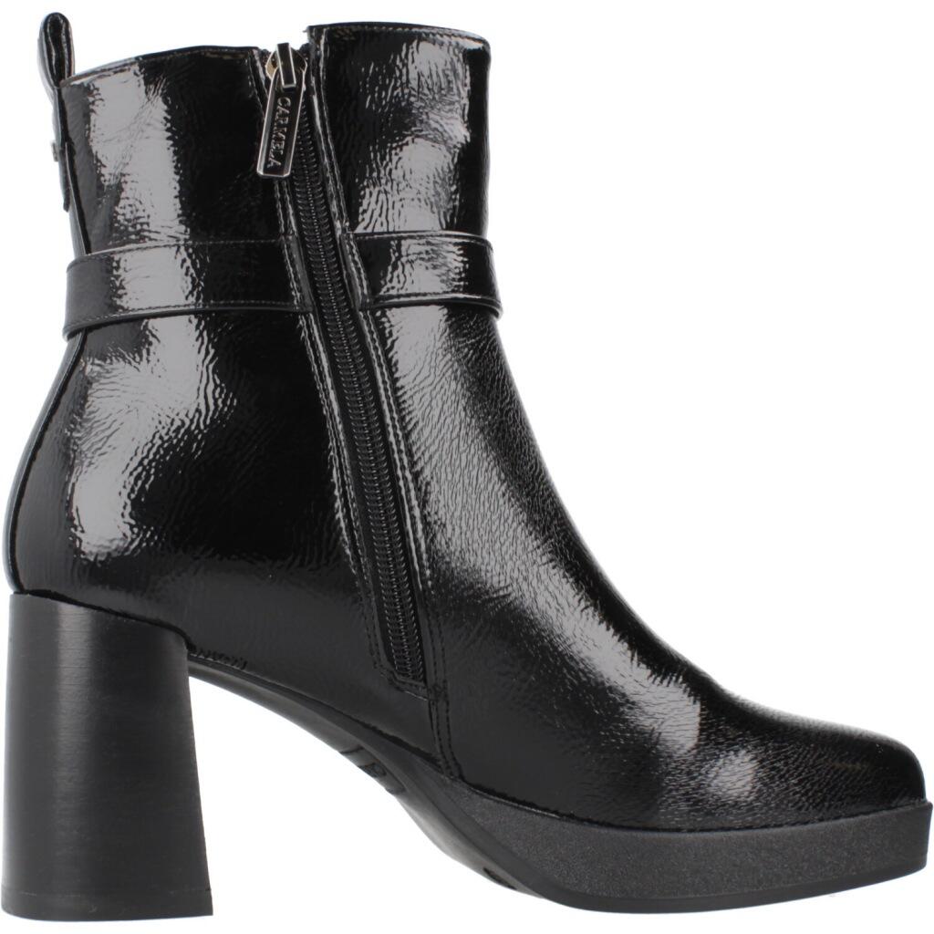 Carmela Modello 162533c Colore Nero 4/5