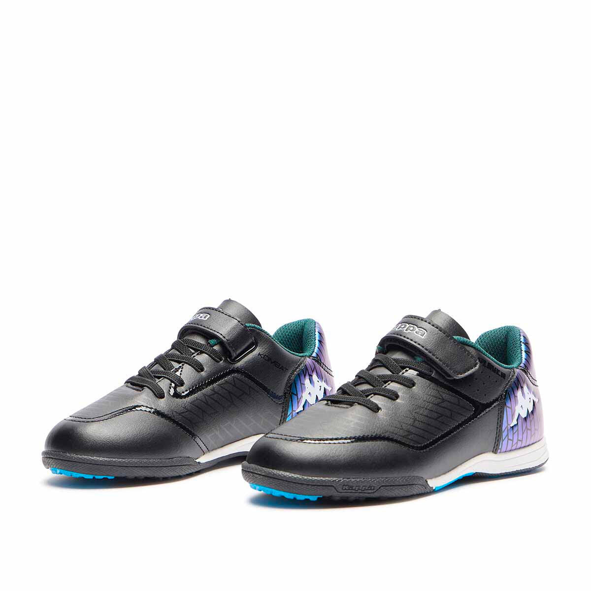 Scarpe calcio per bambini Kappa Kombat Player EV TG 2/6